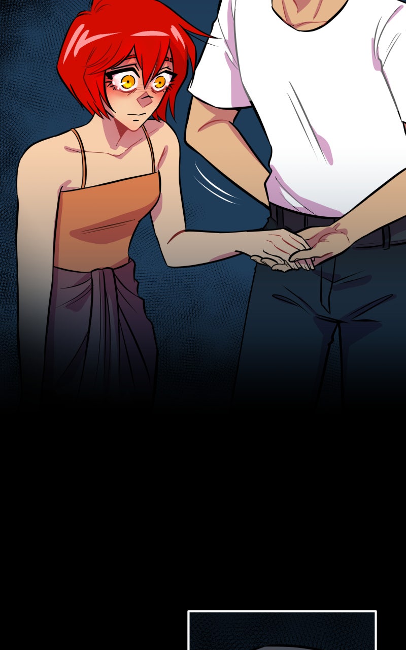 Blood-Ink (S3) Ep. 148 - Solace page 53 - 