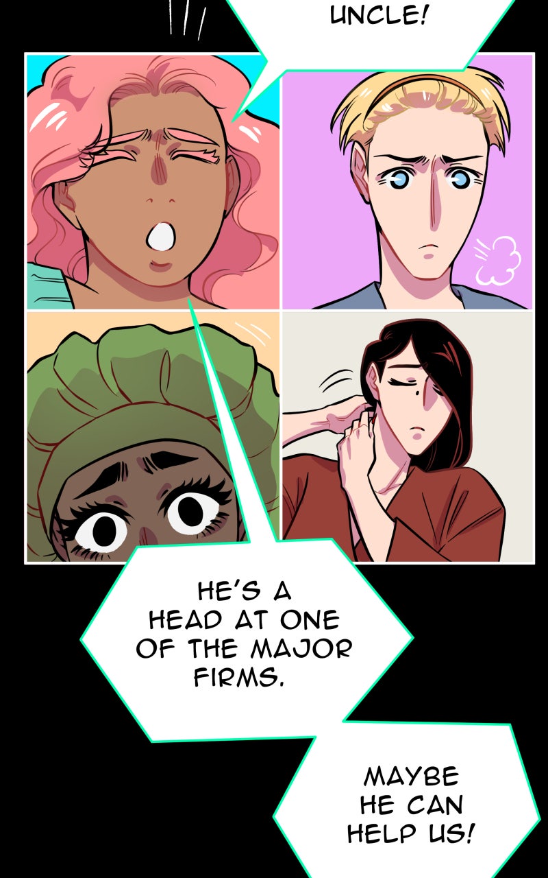 Blood-Ink (S3) Ep. 148 - Solace page 66 - 