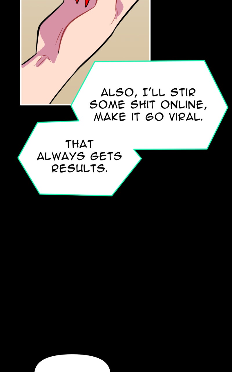 Blood-Ink (S3) Ep. 148 - Solace page 68 - 