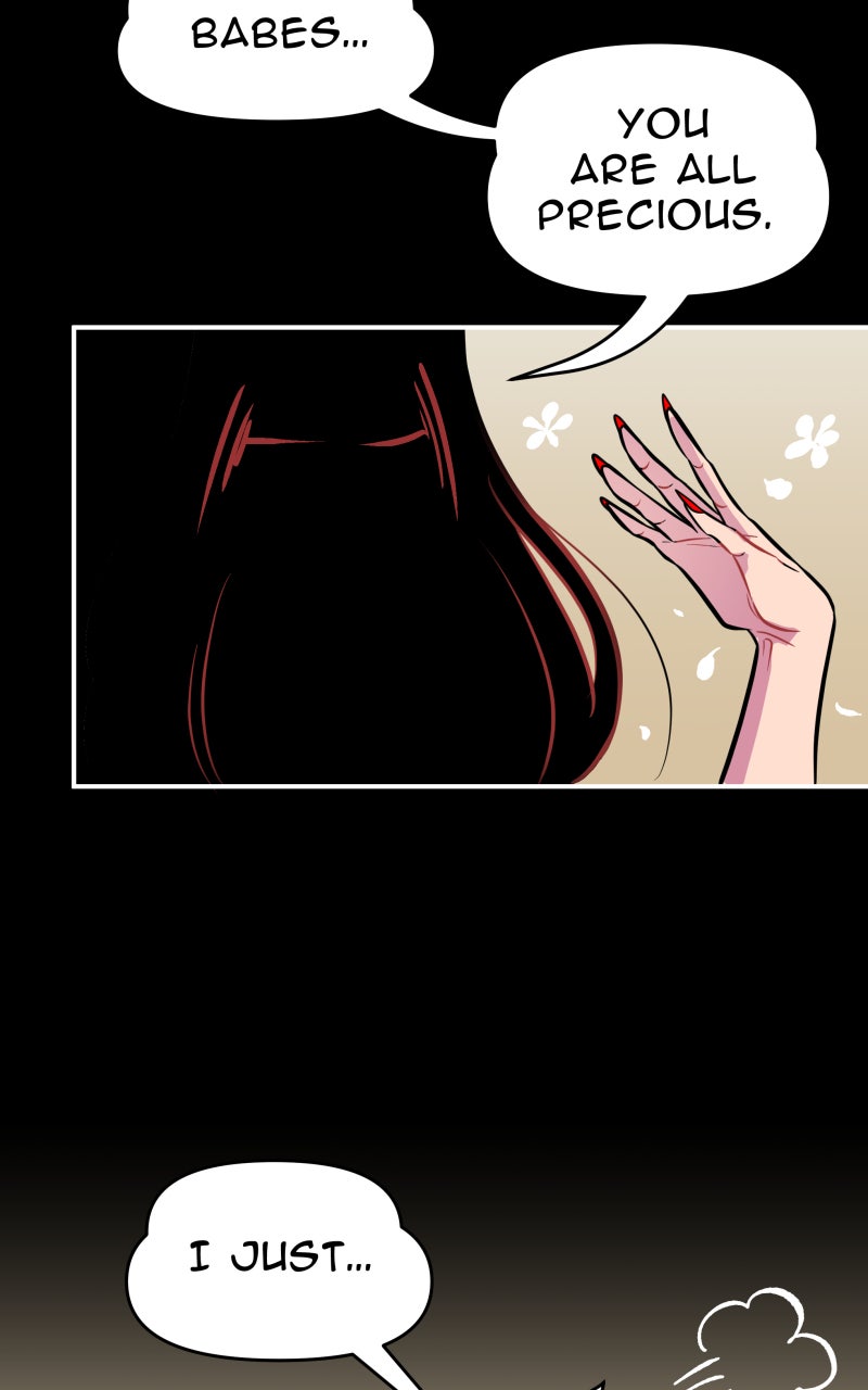 Blood-Ink (S3) Ep. 148 - Solace page 69 - 