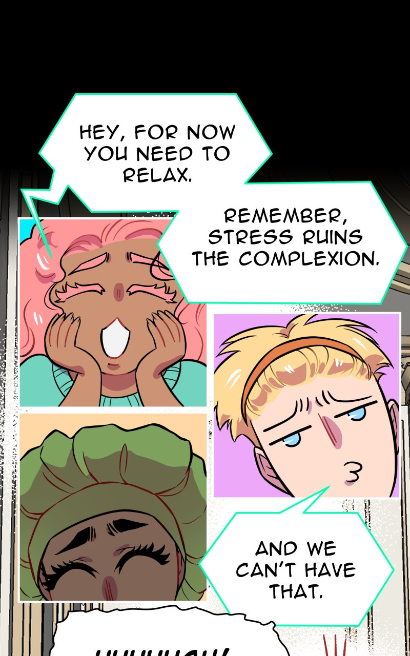Blood-Ink (S3) Ep. 148 - Solace page 73 - 