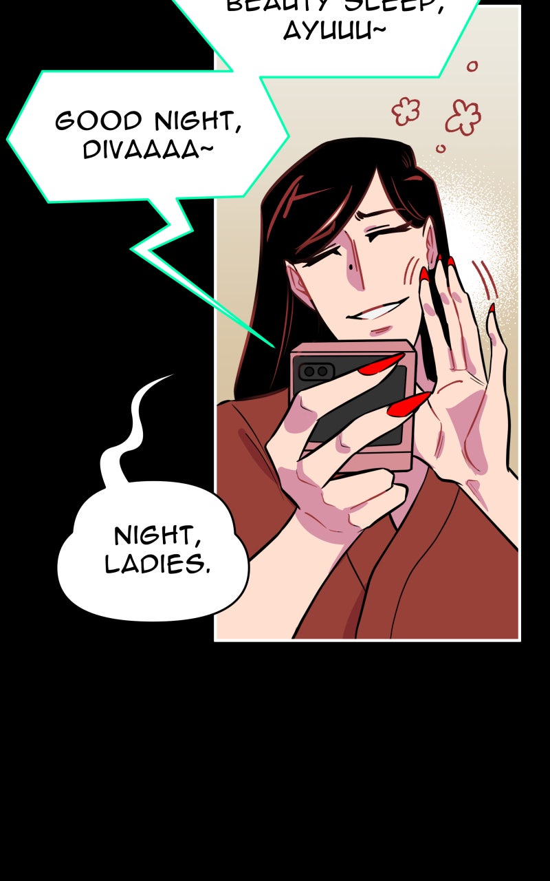 Blood-Ink (S3) Ep. 148 - Solace page 75 - 