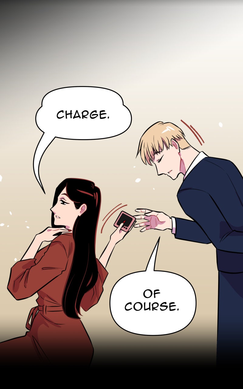 Blood-Ink (S3) Ep. 148 - Solace page 77 - 