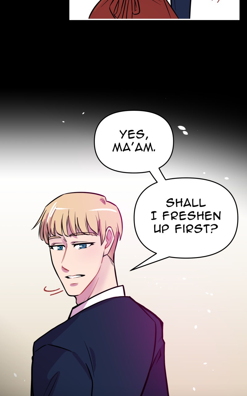 Blood-Ink (S3) Ep. 148 - Solace page 79 - 