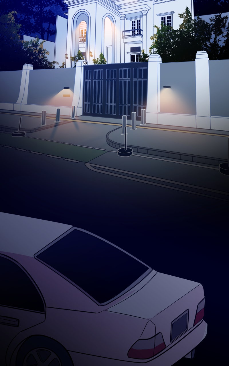 Blood-Ink (S3) Ep. 148 - Solace page 83 - 