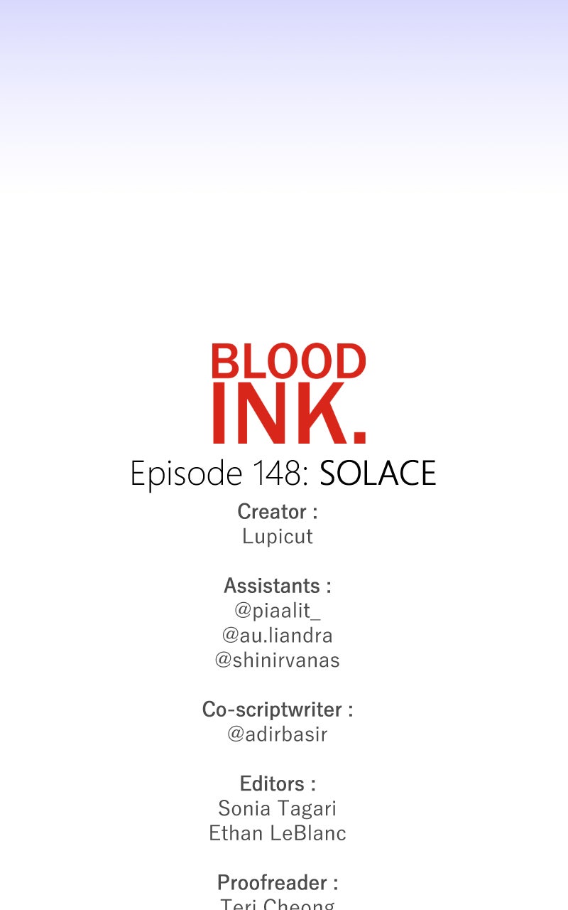 Blood-Ink (S3) Ep. 148 - Solace page 86 - 
