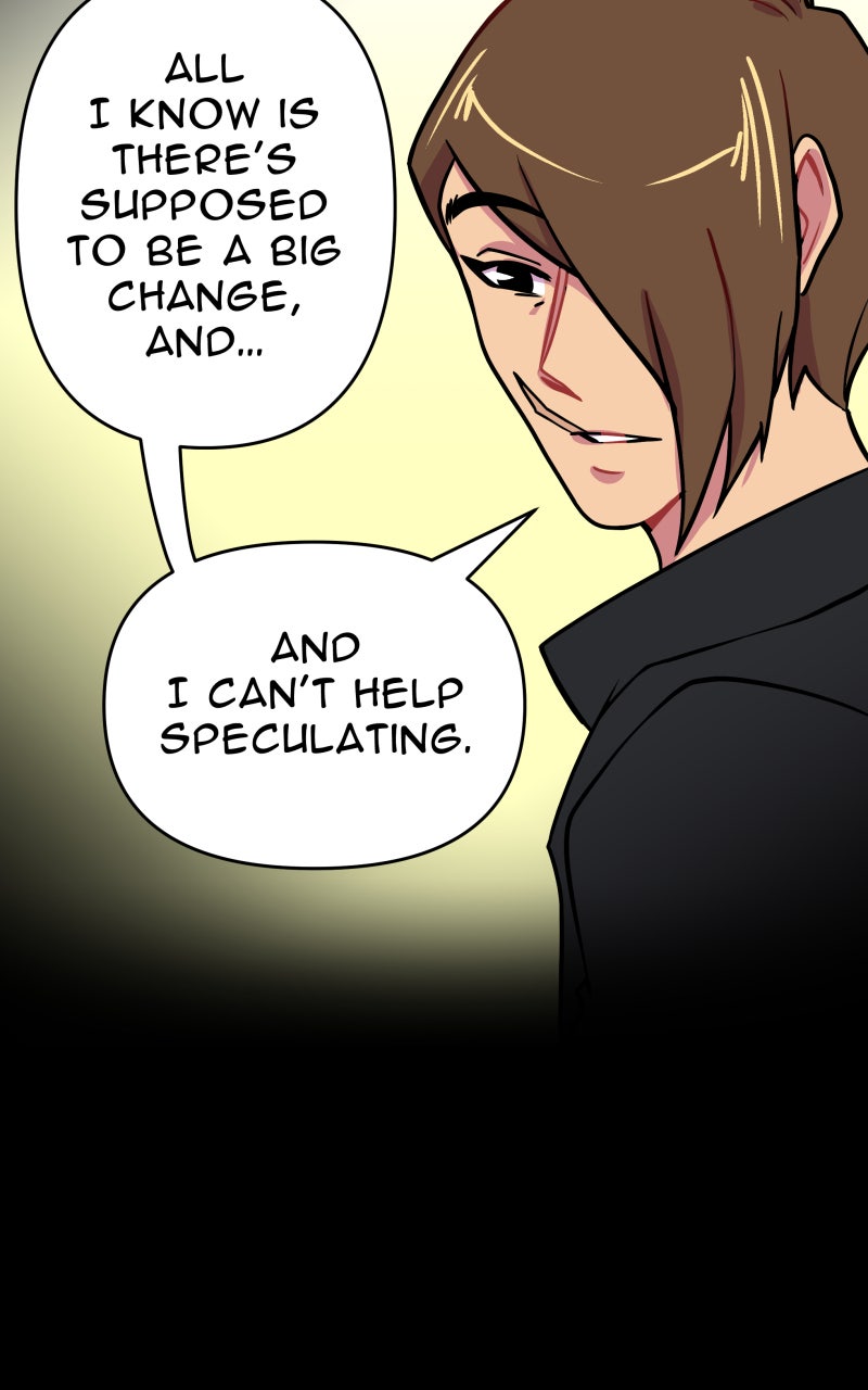 Blood-Ink (S3) Ep. 149 - Rise and Fall page 11 - 
