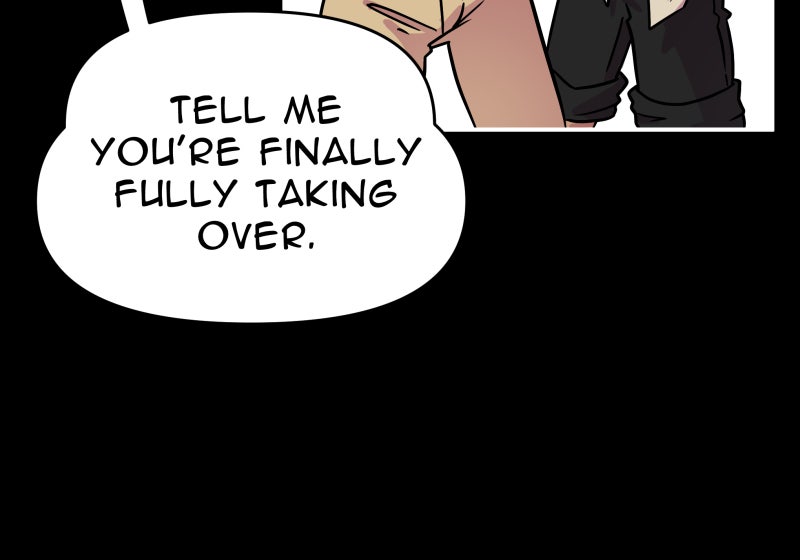 Blood-Ink (S3) Ep. 149 - Rise and Fall page 24 - 