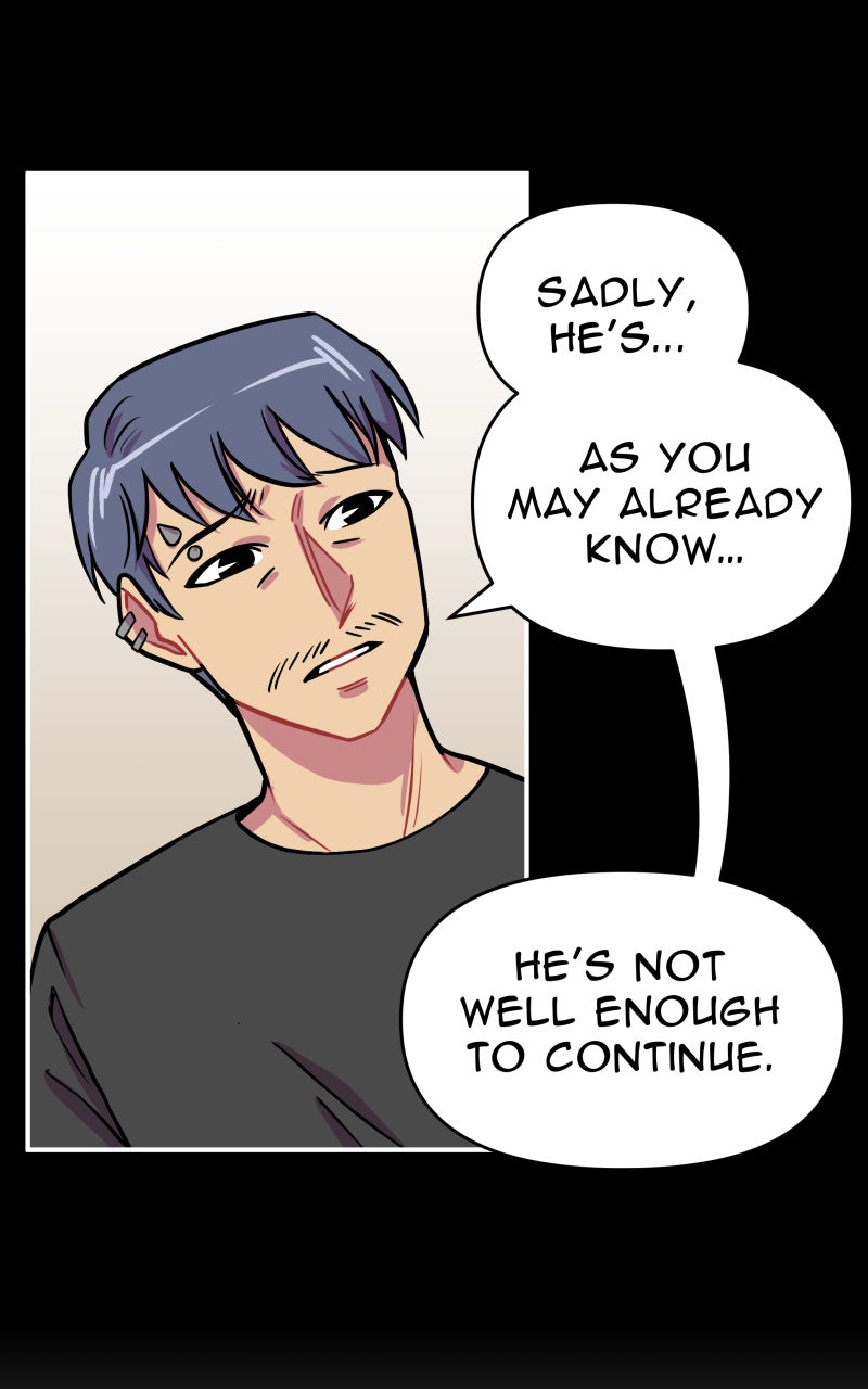 Blood-Ink (S3) Ep. 149 - Rise and Fall page 26 - 
