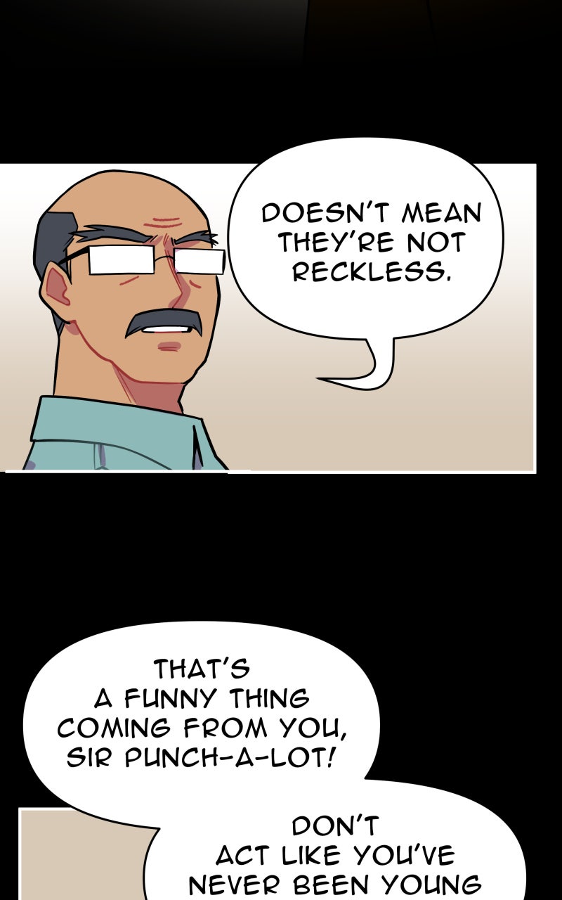 Blood-Ink (S3) Ep. 149 - Rise and Fall page 31 - 