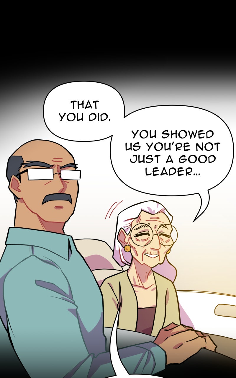 Blood-Ink (S3) Ep. 149 - Rise and Fall page 35 - 