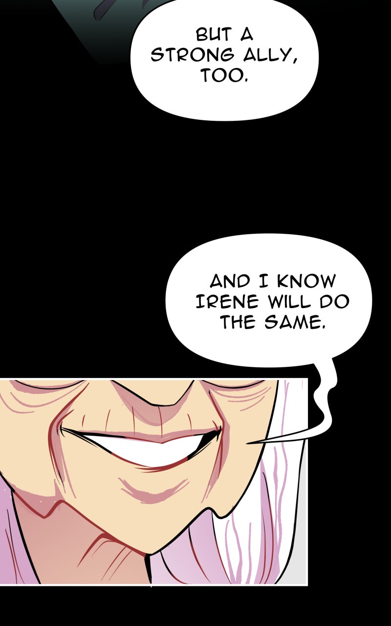 Blood-Ink (S3) Ep. 149 - Rise and Fall page 36 - 