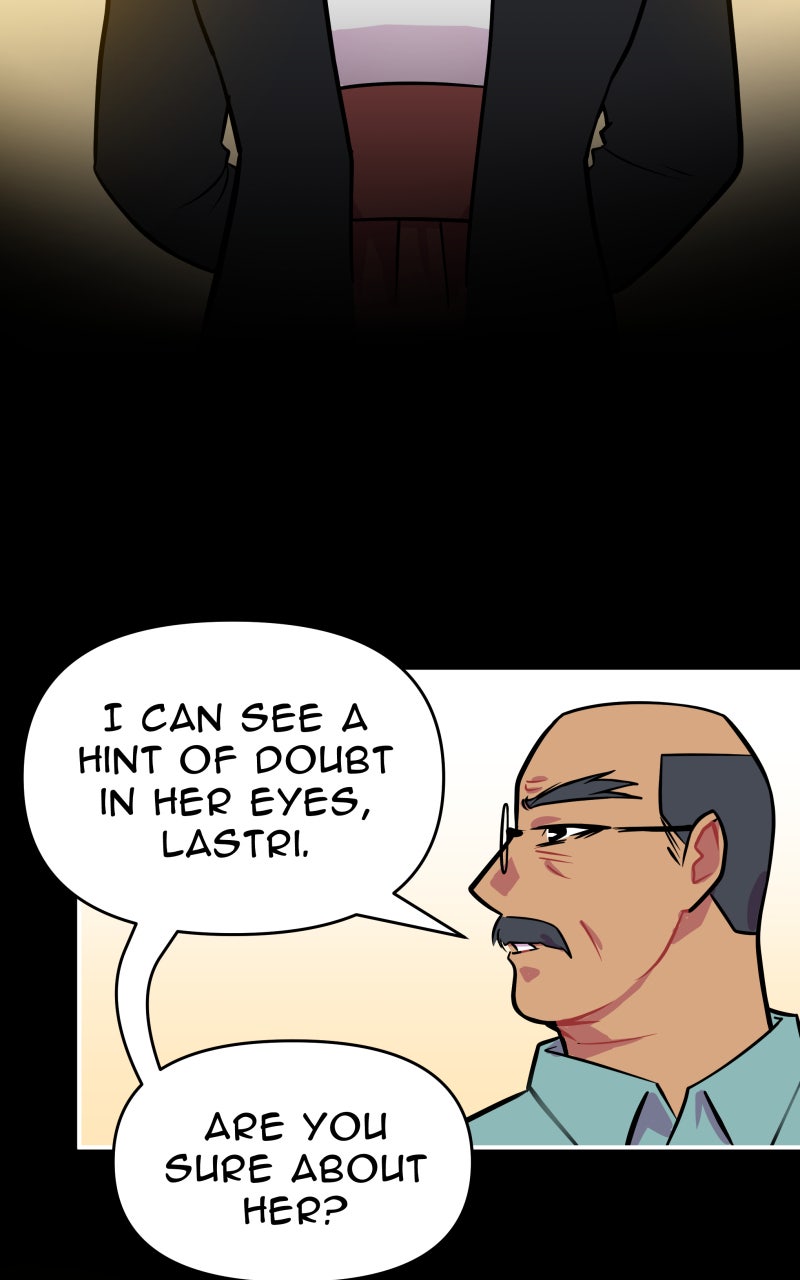 Blood-Ink (S3) Ep. 149 - Rise and Fall page 41 - 