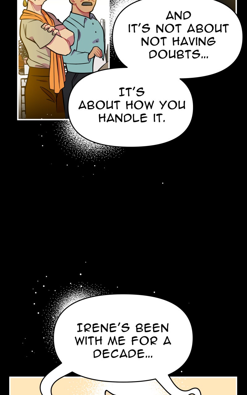Blood-Ink (S3) Ep. 149 - Rise and Fall page 44 - 