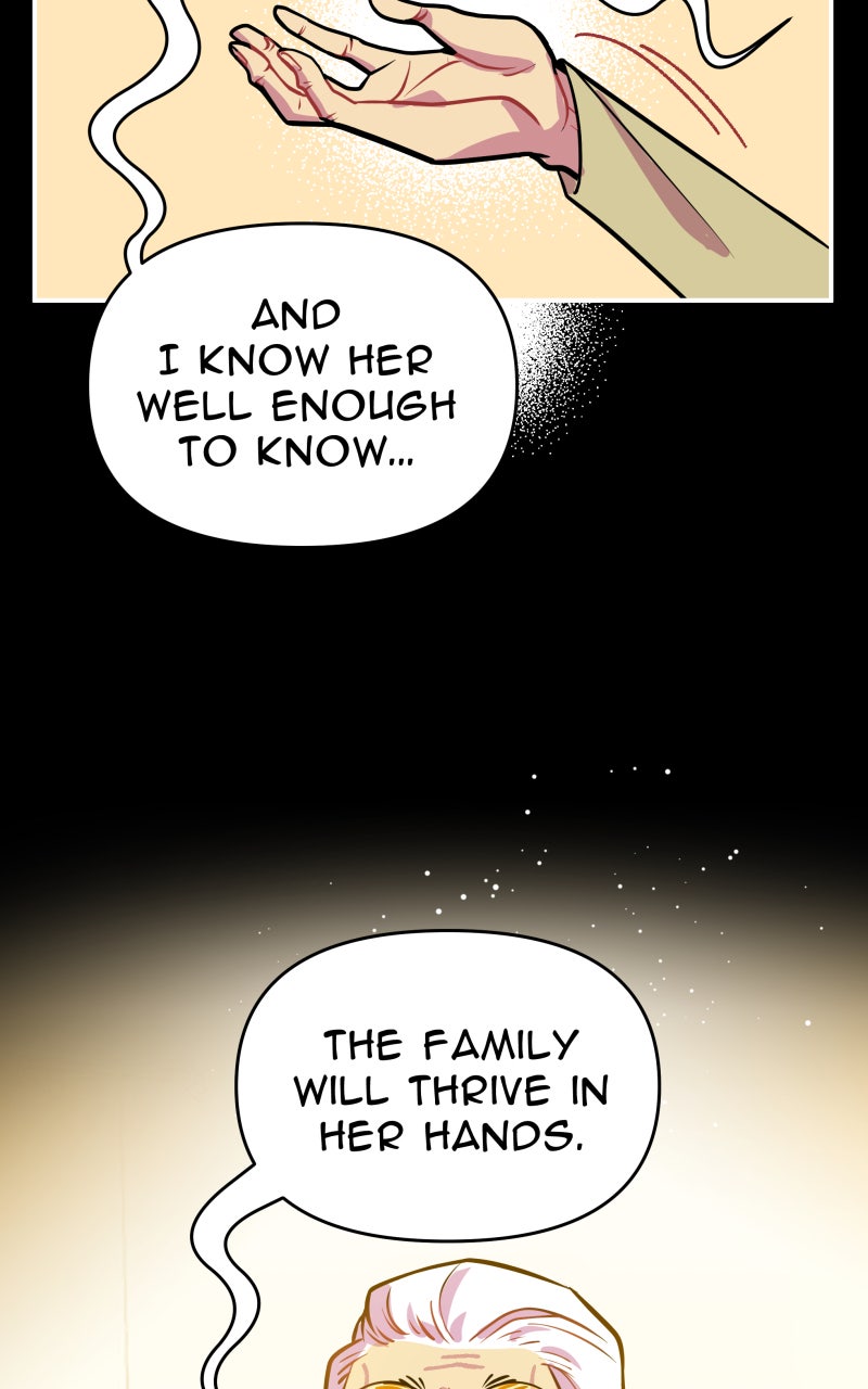 Blood-Ink (S3) Ep. 149 - Rise and Fall page 45 - 