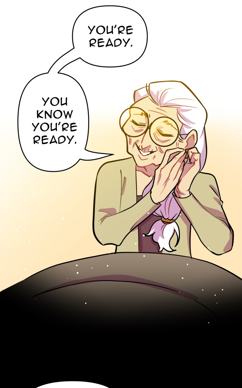 Blood-Ink (S3) Ep. 149 - Rise and Fall page 48 - 