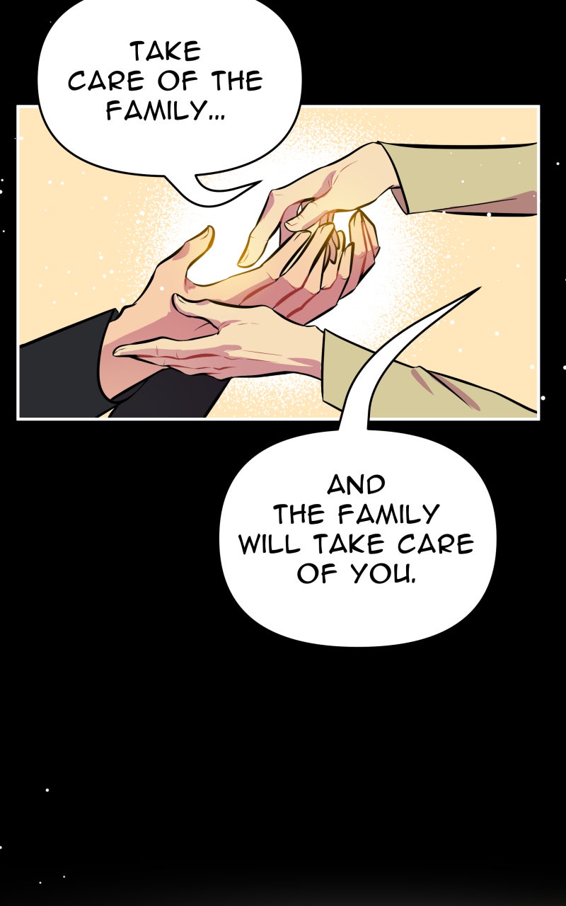 Blood-Ink (S3) Ep. 149 - Rise and Fall page 49 - 