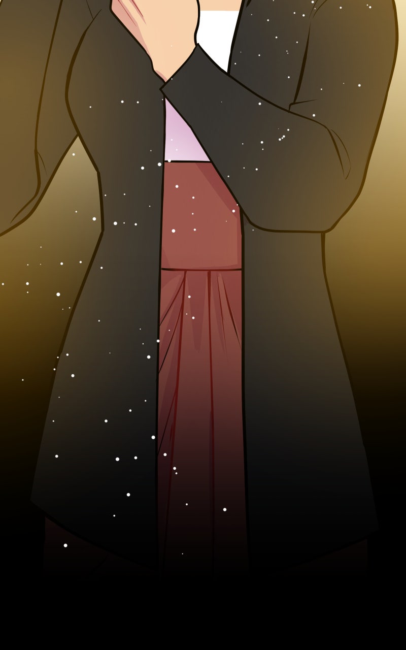 Blood-Ink (S3) Ep. 149 - Rise and Fall page 53 - 