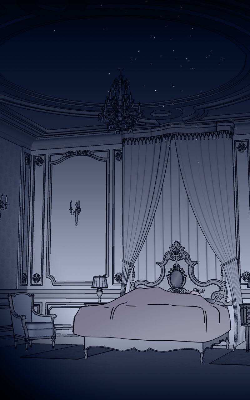 Blood-Ink (S3) Ep. 149 - Rise and Fall page 57 - 