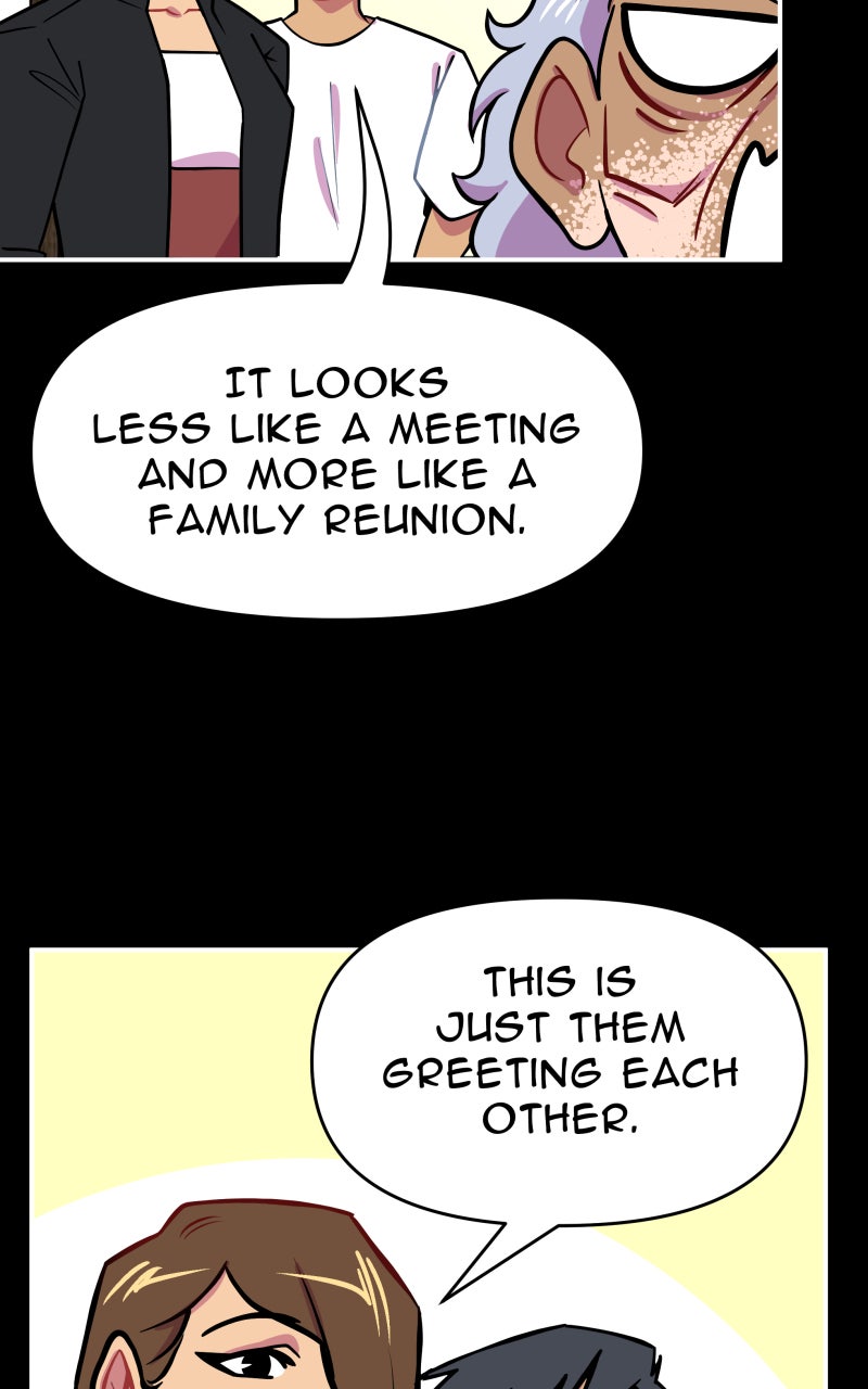 Blood-Ink (S3) Ep. 149 - Rise and Fall page 7 - 