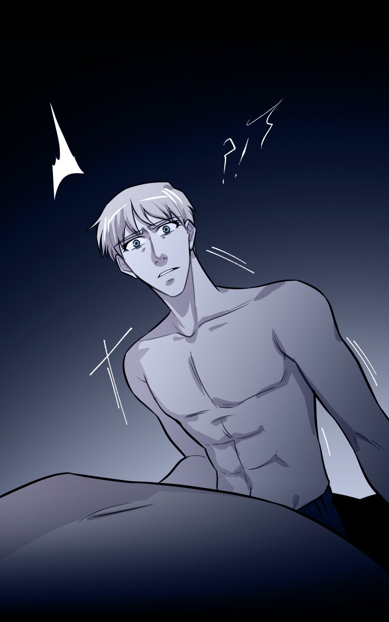 Blood-Ink (S3) Ep. 149 - Rise and Fall page 61 - 