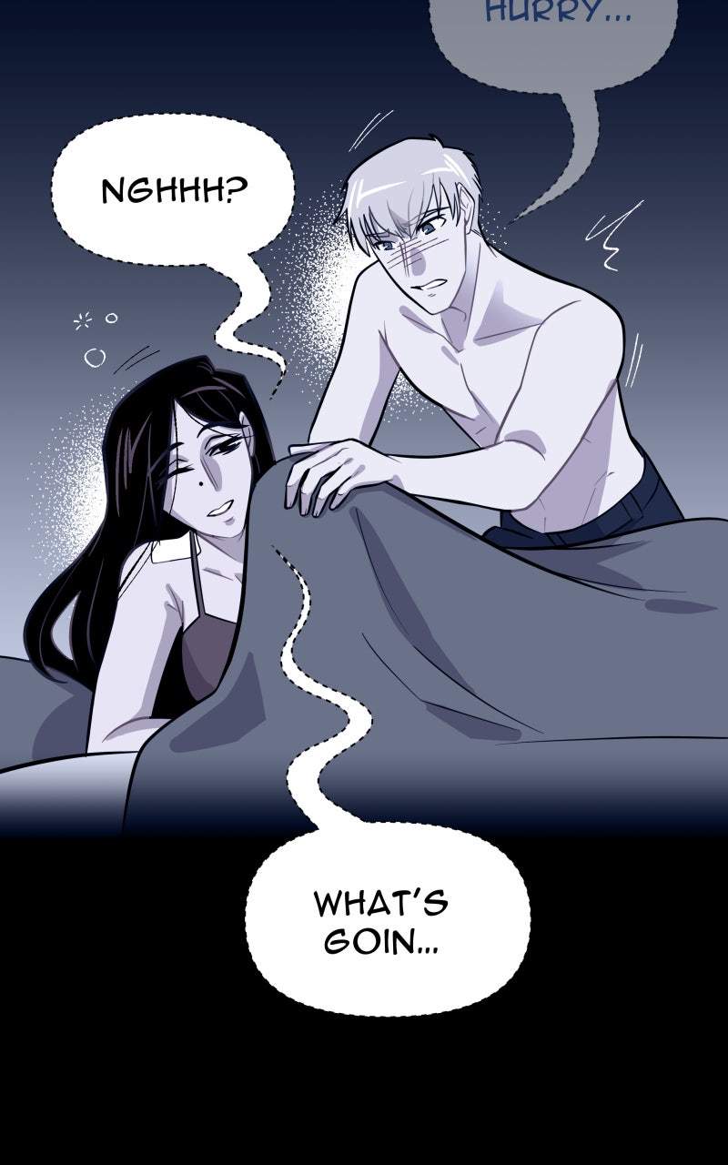 Blood-Ink (S3) Ep. 149 - Rise and Fall page 64 - 