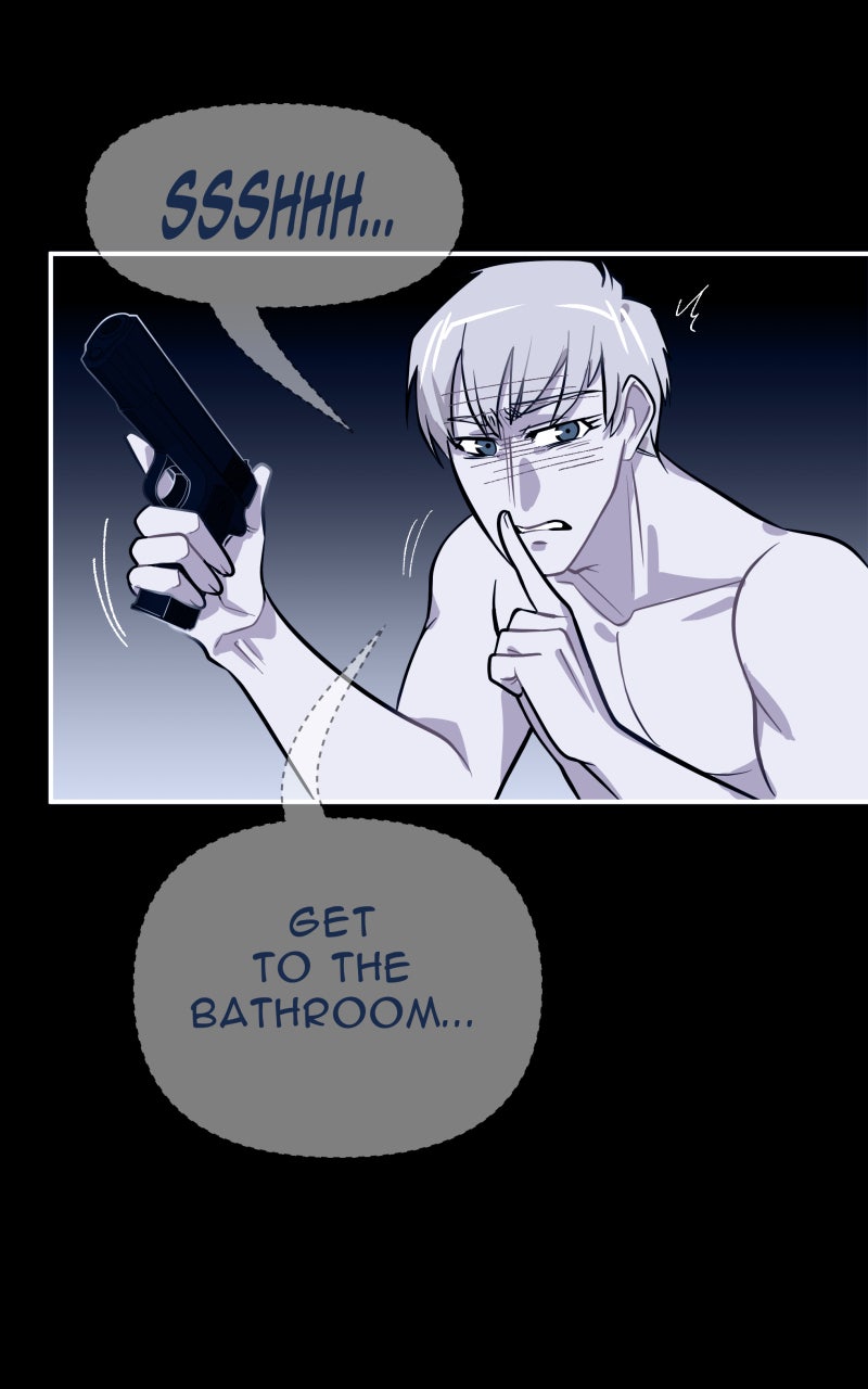 Blood-Ink (S3) Ep. 149 - Rise and Fall page 65 - 