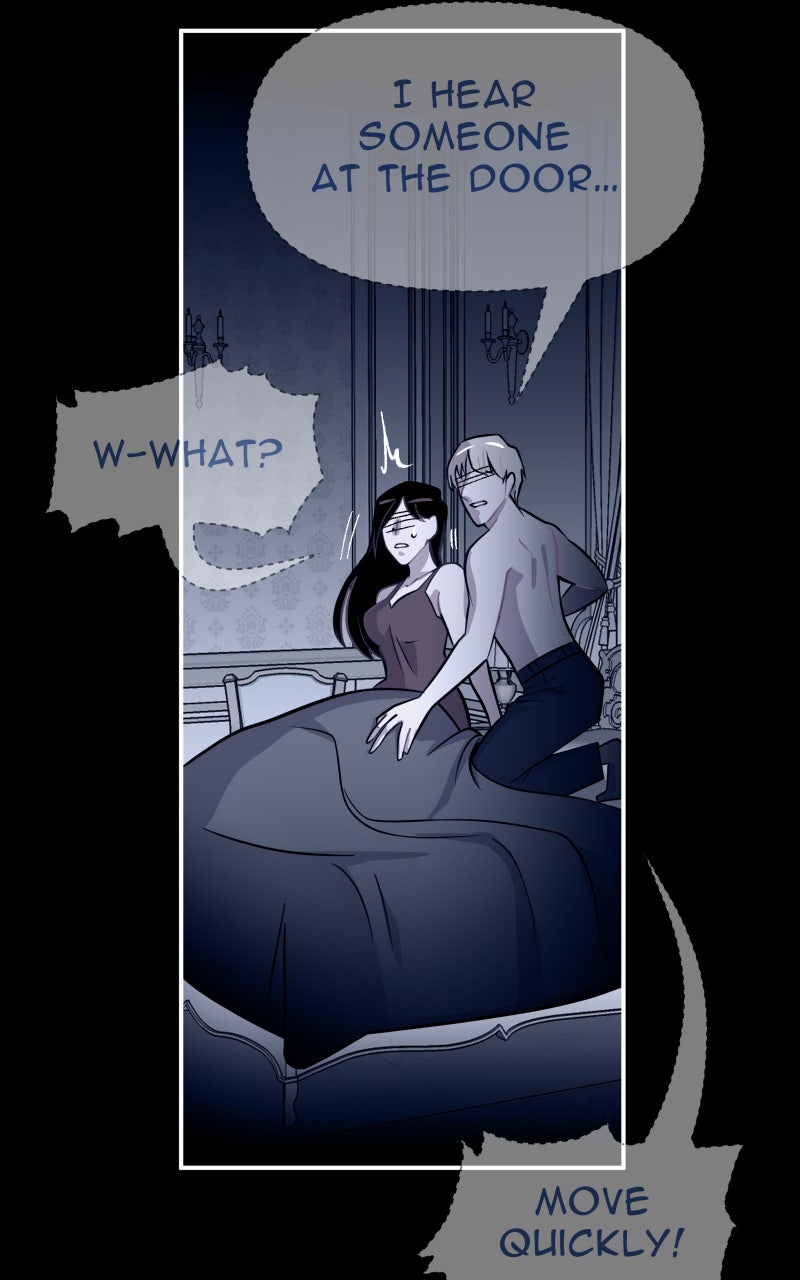 Blood-Ink (S3) Ep. 149 - Rise and Fall page 66 - 