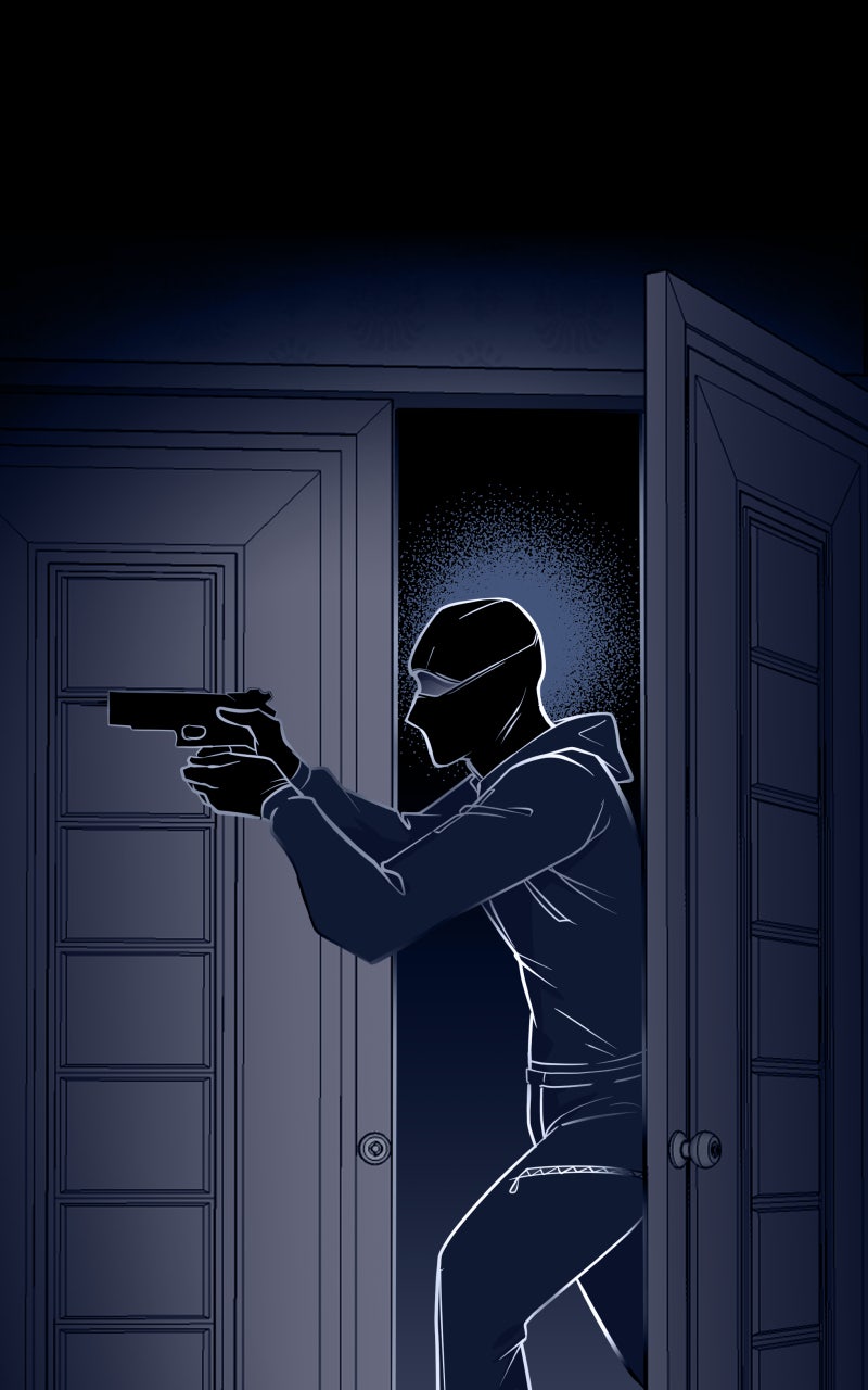 Blood-Ink (S3) Ep. 149 - Rise and Fall page 69 - 