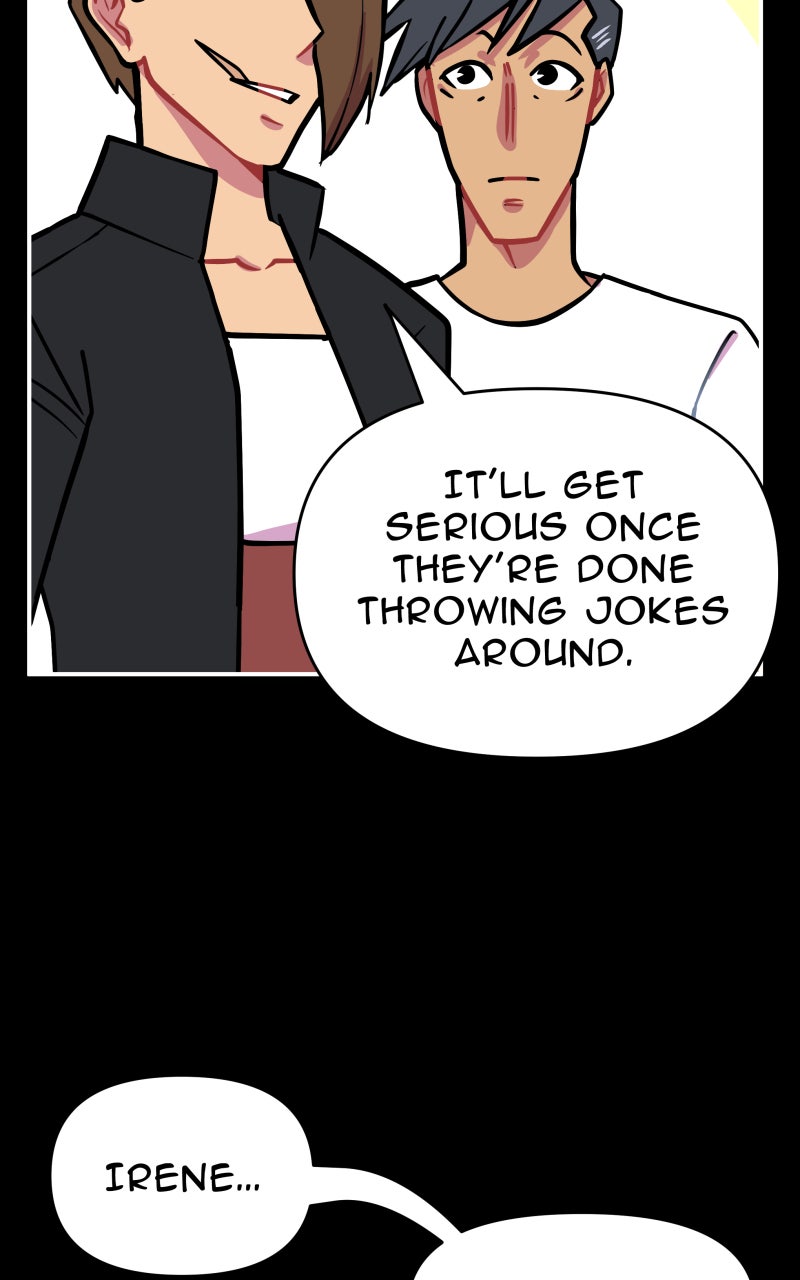 Blood-Ink (S3) Ep. 149 - Rise and Fall page 8 - 