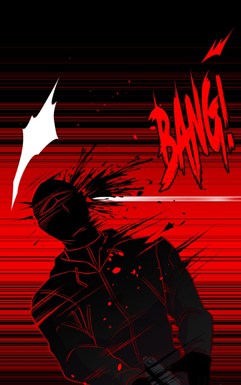 Blood-Ink (S3) Ep. 149 - Rise and Fall page 73 - 