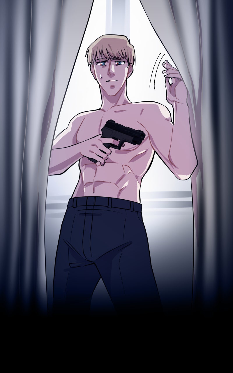 Blood-Ink (S3) Ep. 149 - Rise and Fall page 76 - 