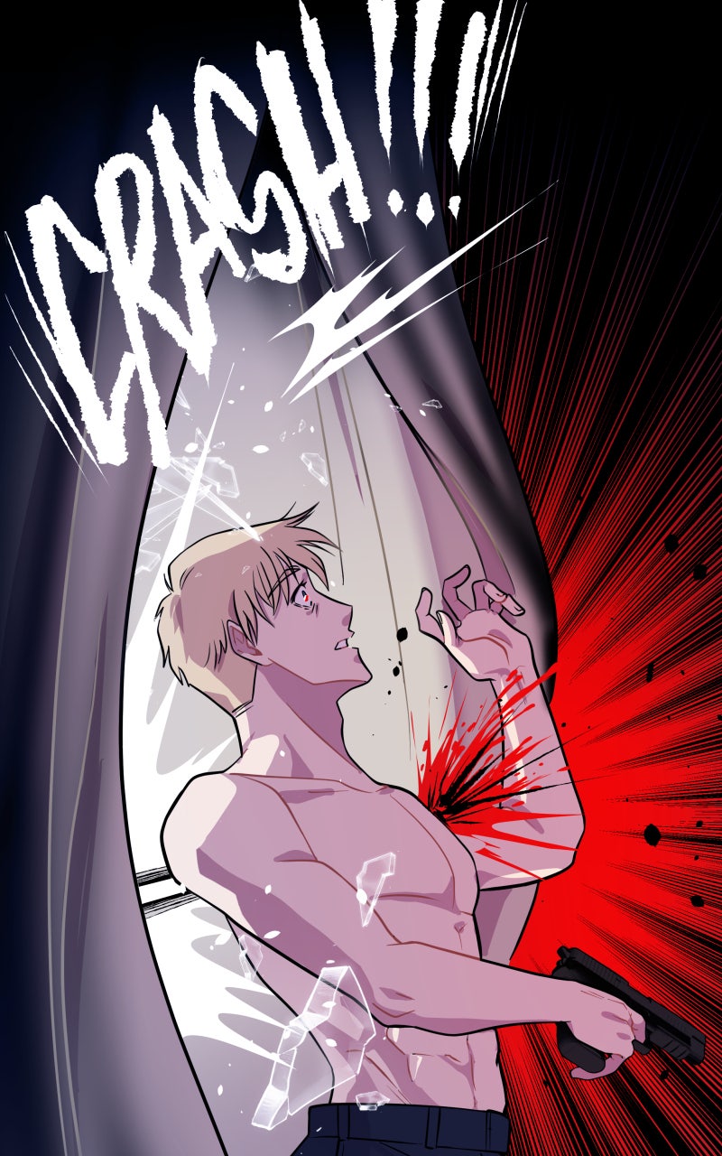 Blood-Ink (S3) Ep. 149 - Rise and Fall page 78 - 