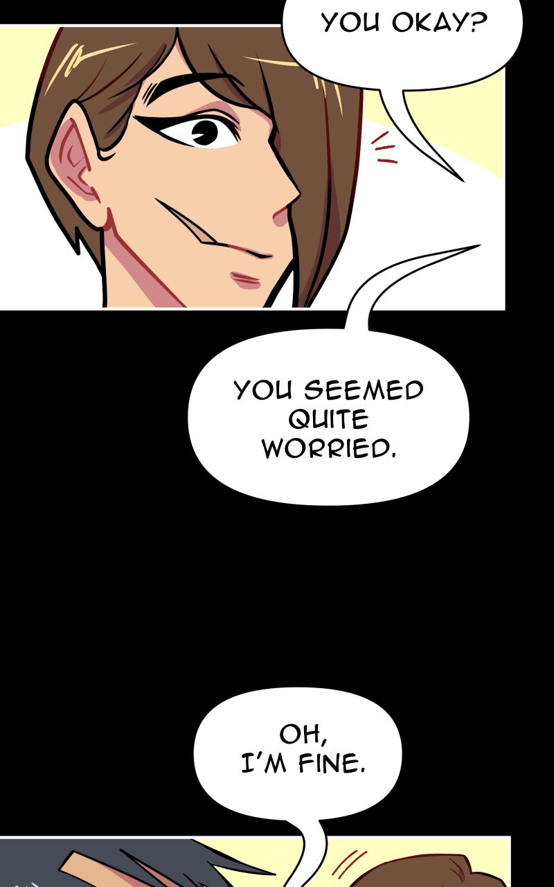 Blood-Ink (S3) Ep. 149 - Rise and Fall page 9 - 