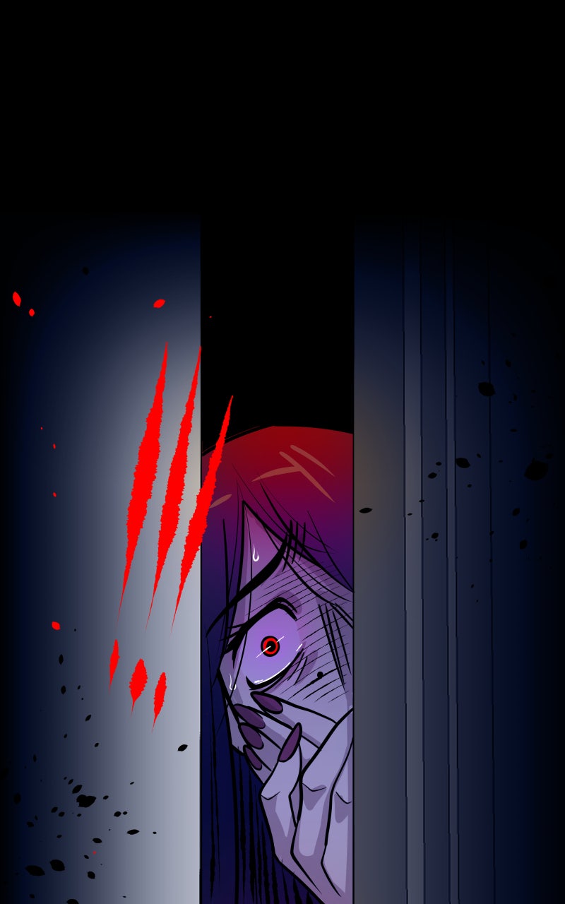 Blood-Ink (S3) Ep. 149 - Rise and Fall page 83 - 