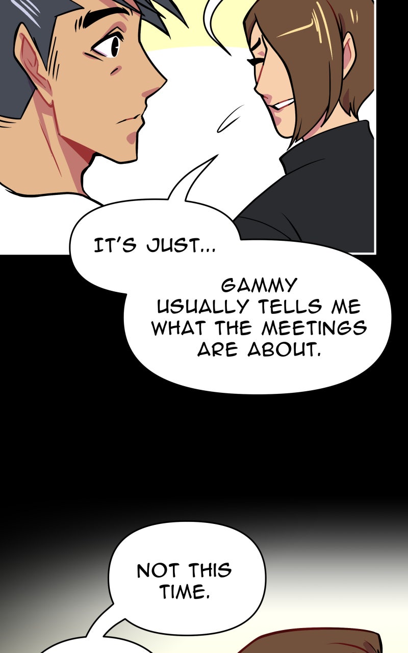 Blood-Ink (S3) Ep. 149 - Rise and Fall page 10 - 