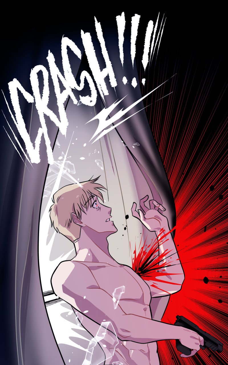 Blood-Ink (S3) Ep. 150 - Reminisce page 1 - 