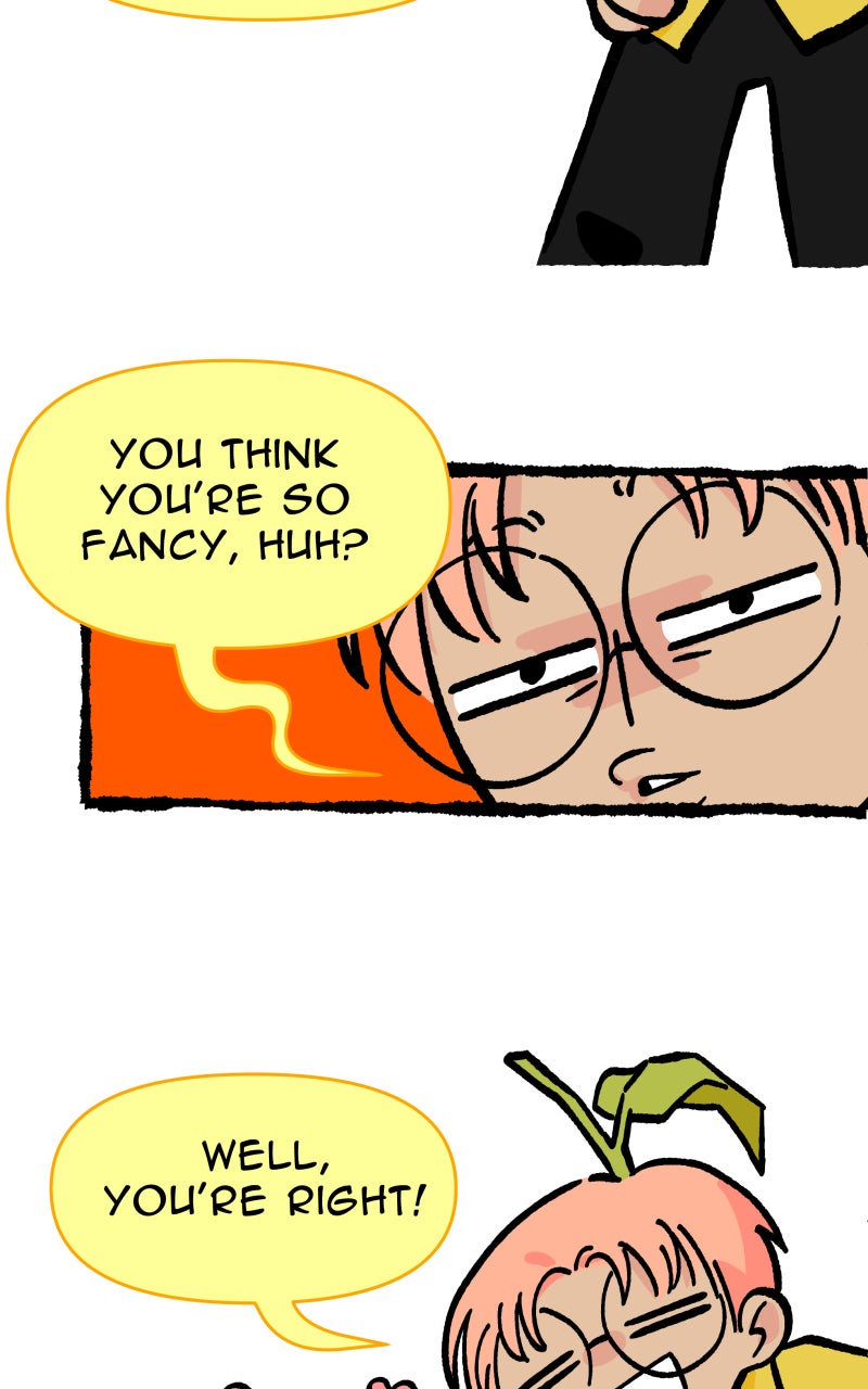Blood-Ink (S3) Ep. 150 - Reminisce page 14 - 