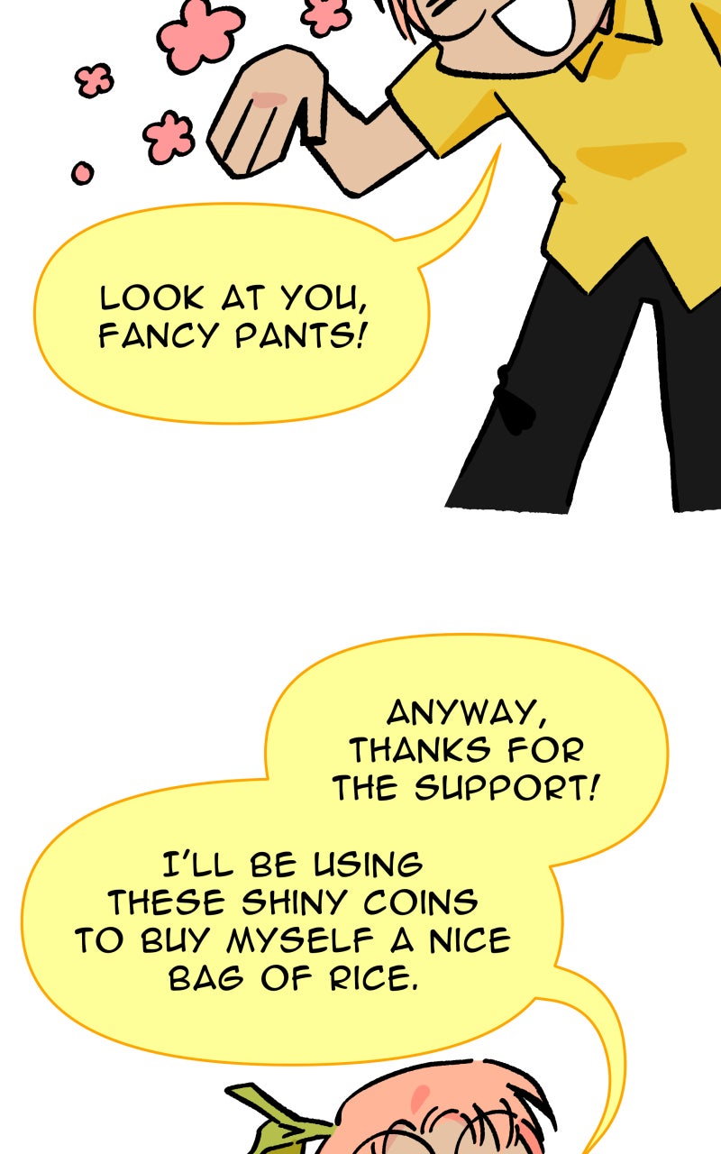 Blood-Ink (S3) Ep. 150 - Reminisce page 15 - 