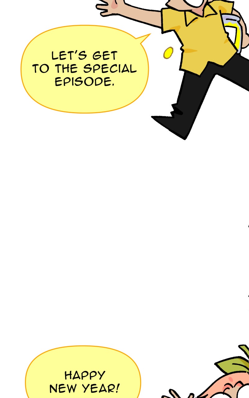Blood-Ink (S3) Ep. 150 - Reminisce page 17 - 