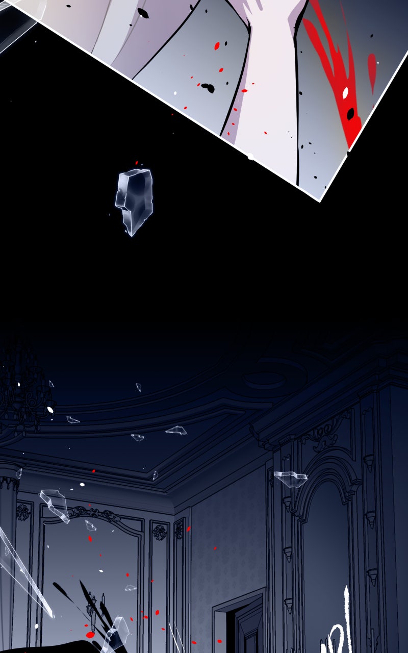 Blood-Ink (S3) Ep. 150 - Reminisce page 3 - 