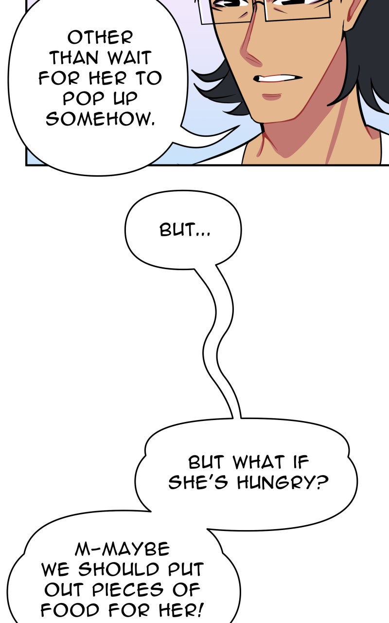 Blood-Ink (S3) Ep. 150 - Reminisce page 26 - 