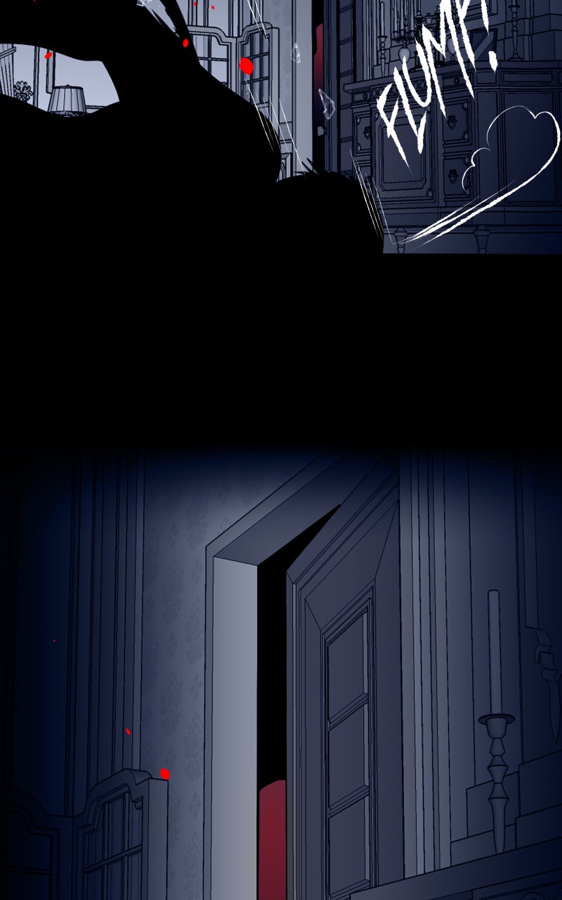 Blood-Ink (S3) Ep. 150 - Reminisce page 4 - 