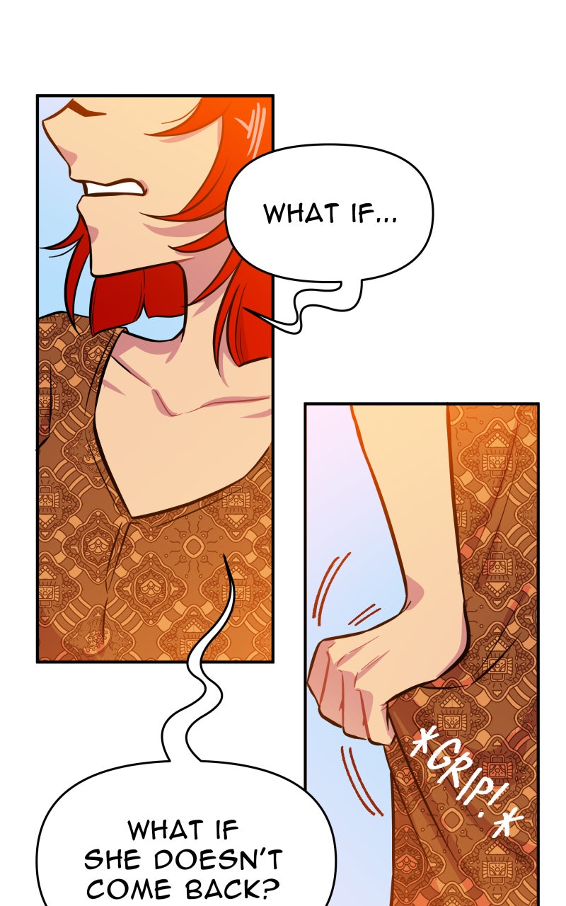 Blood-Ink (S3) Ep. 150 - Reminisce page 31 - 