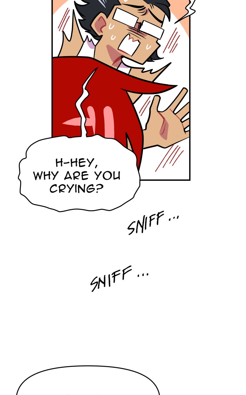 Blood-Ink (S3) Ep. 150 - Reminisce page 35 - 