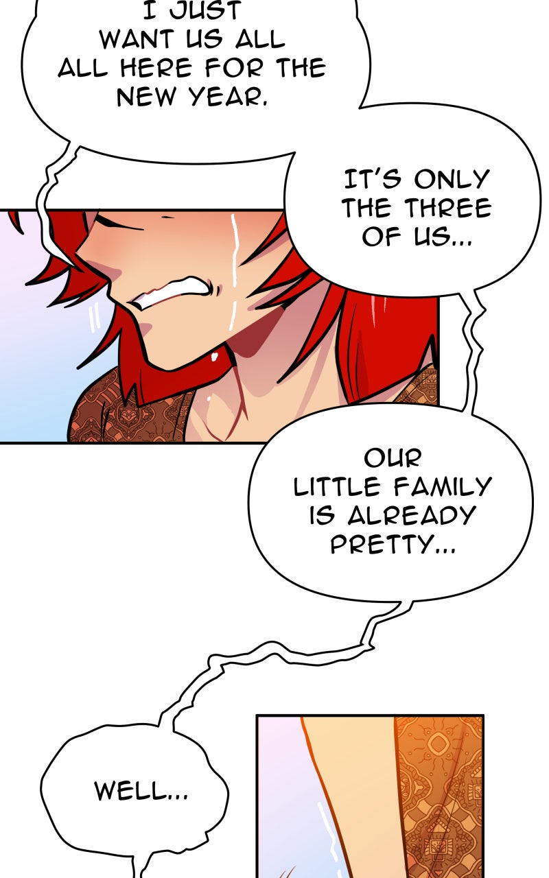 Blood-Ink (S3) Ep. 150 - Reminisce page 36 - 
