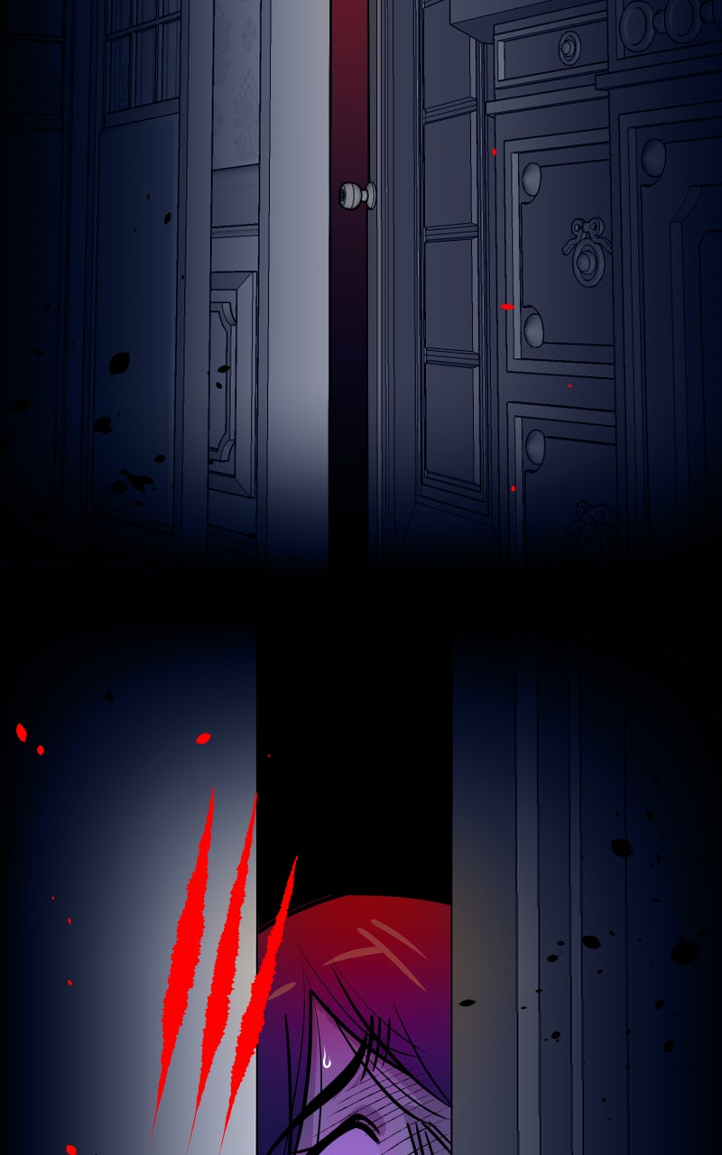 Blood-Ink (S3) Ep. 150 - Reminisce page 5 - 