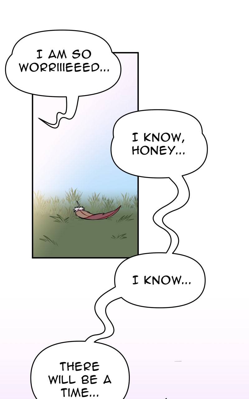 Blood-Ink (S3) Ep. 150 - Reminisce page 41 - 