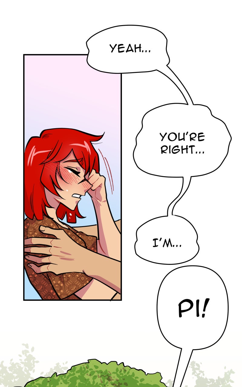 Blood-Ink (S3) Ep. 150 - Reminisce page 44 - 