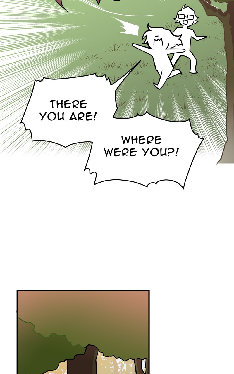 Blood-Ink (S3) Ep. 150 - Reminisce page 47 - 